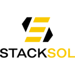 StackSol Logo